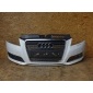 8P0807437H Audi a3 8p рестайлинг 08 - 12 бампер передняя передний в сборе ly9c