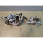 PE19203F0 ТНВД Mazda 3 BM 2016
