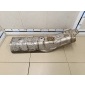 287911R000 Экран выпускного коллектора HYUNDAI Solaris 2010-2017