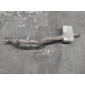 PAB25330020 выхлопная система Porsche Cayenne E3 9Y 959 2019 , , 4m0253300q, PAB253300BX