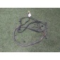 9Y0971104AN Проводка бампера Porsche Cayenne E3 9Y 959 2019 , 9Y0971104Q, 9y0971104k,