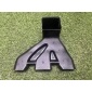 PAB81982110 воздуховод Porsche Cayenne E3 9Y 959 2019 , 4m0819821c, , 4m0819821b