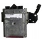 9666089780 блок управления двигателя fiat / citroen / peugeot программирование