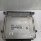 0261201202 блок управления двигателя блок управления kia ceed 1.4 b bosch 39110 - 2b520