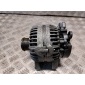9646321880 Генератор citroen c4 пикассо i 1.6 hdi