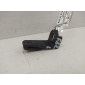 4E0941455 Крепление фары левой Audi A8 D3/4E 2-й рест. (2007-2010) 2009