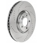 09.D762.10 2× brembo диск тормозной