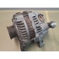 A2TG1391 генератор Mazda 3 BK 2006 ZJ38,
