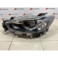 KA1F51041C Фара левая Mazda CX-5 1