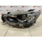 KA1L51040C Фара левая Mazda CX-5 1