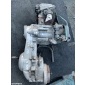 Piaggio vespa gts 125 двигатель