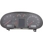 8L0920933N Audi a3 8l рестайлинг спидометр часы щиток приборов fis 1.6 1.8 eu