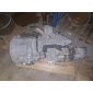 A0012603600 кпп мерседес antos arocs actros g211 - 12 замедлитель d715352 g20