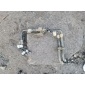 2n0317822b Шланг (трубка) АКПП Volkswagen Crafter 2018 , 2n0317821b