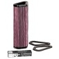 DU1007 k n filters du - 1007 фильтр воздушный