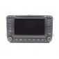 1P0035192MBStore радио заводские компакт - диск navigation навигация seat леон ii 2 2005 - 2012