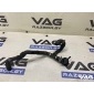 5Q0122096T Фланец (тройник) системы охлаждения Volkswagen Tiguan 2 2019 ,04L121131AB