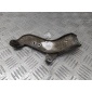 4E0145814C Крепление интеркулера Audi A8 D3/4E 2-й рест. (2007-2010) 2009