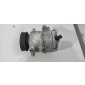 1K0820803E Компрессор кондиционера Volkswagen Passat 2013