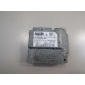654635 Блок управления AIR BAG Citroen-Peugeot C4 (2005 - 2011)