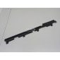 1U0941715 Уплотнитель фары VAG Octavia (1997 - 2000)