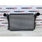 3C0145805P Интеркулер Volkswagen Passat B6 2007 , 3C0145805G, 1K0145803M, 1K0145805G, 3C0145805G,