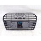 4G0853653 Audi a6 c7 4g рестайлинг 14 - 18 решетка радиатора