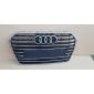 1416r Audi a6 c7 рестайлинг 14 - 16r решетка радиатора 4g0853651ae