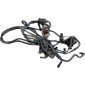 2393026010 lexus is 220 sedymentator корпус фильтра топлива