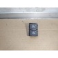 4E0962109 Кнопка сигнализации Audi A8 D3/4E [2-й рестайлинг] 2008