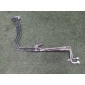 PAB81688500 трубка кондиционера Porsche Cayenne E3 9Y 959 2019 , , 4m0816885f