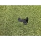 PAB12123300 Кронштейн расширительного бачка Porsche Cayenne E3 9Y 959 2019 , , 4M0121233CE