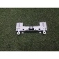 PAB857647 Кронштейн потолочной ручки Porsche Cayenne E3 9Y 959 2019 , , 760857647d