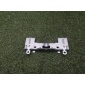 PAB857647 Кронштейн потолочной ручки Porsche Cayenne E3 9Y 959 2019 , , 760857647d