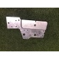 PAB907682A Кронштейн блока управления Porsche Cayenne E3 9Y 959 2019 , 4M0907682B,