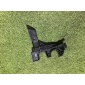 PAB97187110 кронштейн Porsche Cayenne E3 9Y 959 2019 , , 4M0971871BH