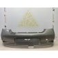 850220639R Бампер Renault Logan 2 L8 до Рестайлинг 2014-2018