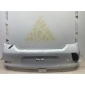 850220639R Бампер Renault Logan 2 L8 до Рестайлинг 2014-2018