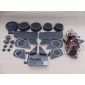 8T0035223AP Усилитель звуковая система динамики установка b o audi a5 s5 rs5
