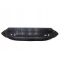 8W0807611F audi a4 2020 - он экран бампера s - line