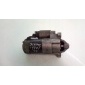 7700116282 стартер renault scenic i fl 1 , 9 dti
