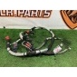LR120984 проводка двигателя 2.0i range rover kpla10c307ca