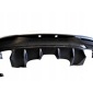 A1678851507 мерседес gle 167 купе диффузор заднего 53 amg pts