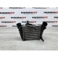 6Q0145804G Интеркулер Skoda Fabia 2 2008