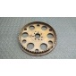 8200177160 Маховик Renault Scenic/2 2003-2009 , DA261698, 04266
