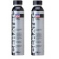2× dodatek для масляный масла liqui moly 7181