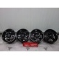 4× колесо алюминиевая tec 6.5 