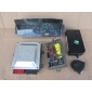 MSB101183 Комплект стартовый блок управления bcu land rover discovery 2 ii 2.5 td5
