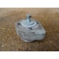 4B0399151MA6 audi a6 c5 2.7t 2.7 biturbo bes подушка кпп 4b0399151m