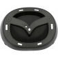 KA0G50721A подставка эмблемы решетки mazda cx - 5 ек оригинал